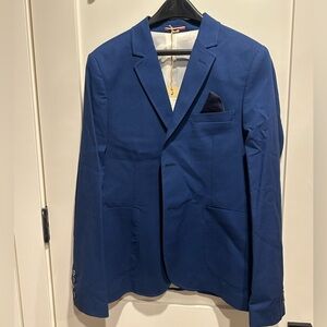 Men sports jacket